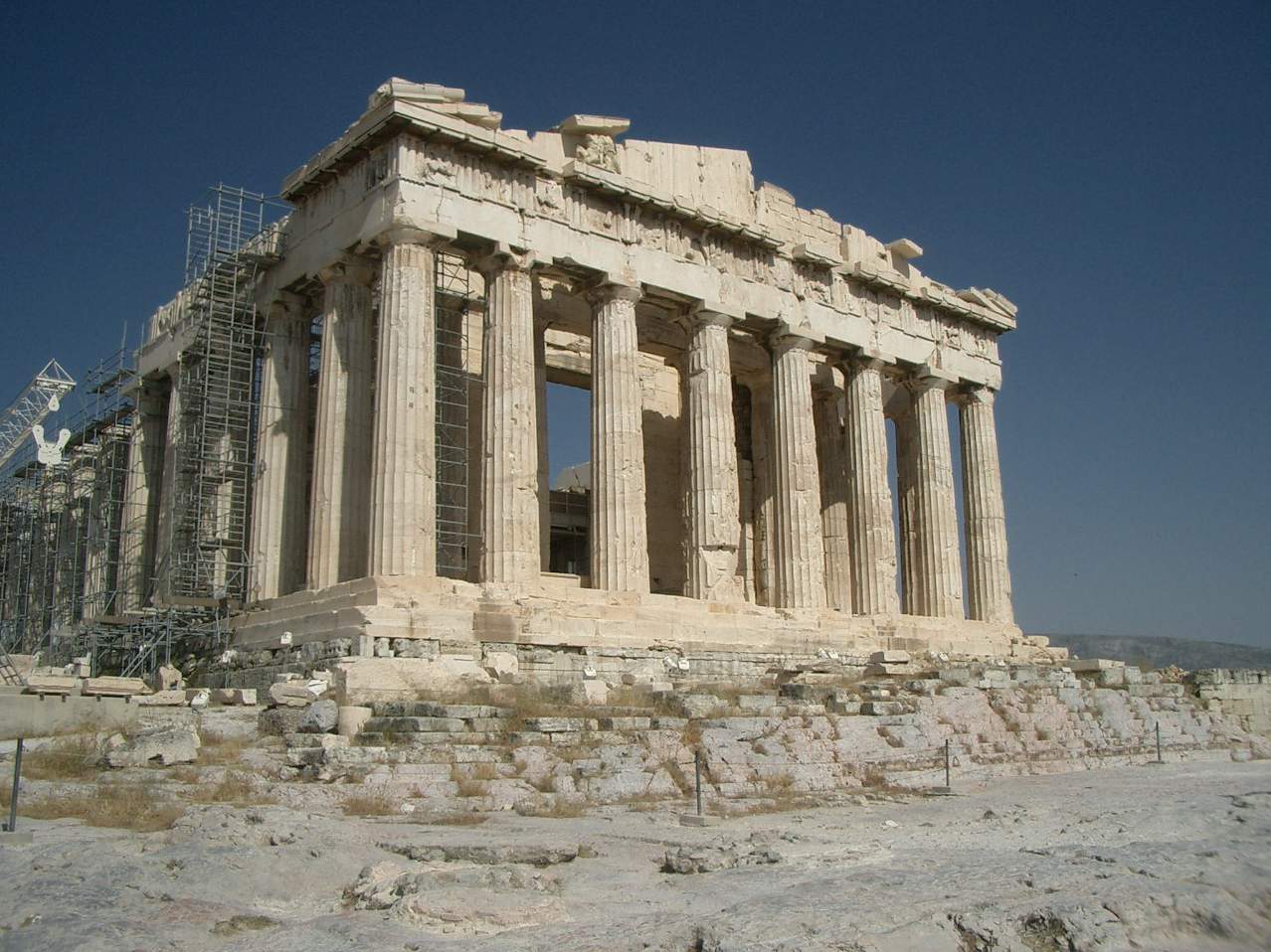 Athens